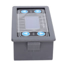 1HZ~150KHZ Signal Generator Digital Display PWM Pulse Frequency Duty Ratio