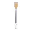 Stainless.Steel Telescopic Back Scratcher Extendable Back Itching Self Massag Kw