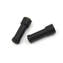 Mini Short Antenna SMA UHF 400-480MHz for Kenwood Baofeng Handheld Radio PipAly