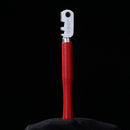 130mm Professional Diamond Tipped Glass Tile Cutter for Hand Cutting Tools