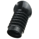 33-35mm Flexible Scalability Ocular Soft Rubber Cover Eye Protector Cover