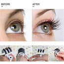 Eyelash Extensions Tool Kit Eyelashes Semi Permanent Make Up Individual Fal