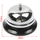 100mm trumpet pass the vegetable bell competition bell hand bellB Hn