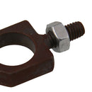 Car Turbo Variable Flow Actuator  & Nut VGT Rod End Link For Acura RDX K23a1