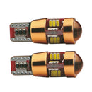 27LED Interior Reading Light  Hi/Lo Beam
