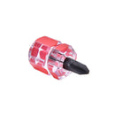 2xMini Screwdriver Mini Screw Driver Short Small Split Repair Tools Kit Setã€ â„–[