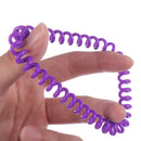 10pcs Anti Mosquito Repellent Multicolor Pest Control Bracelets + 6 Free PatchME