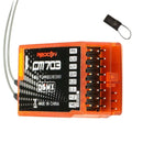 CM703 Receiver 7CH PPM PWM Output Is Suitable for FPV Drone G7Z8