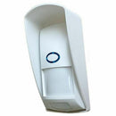 outdoor PIR sensor infrared detector 433Mhz pet Immune waterproof pir infra T6R7