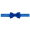 20pcs Baby Girls Bow Headband Hairband Soft Elastic Band Hair Accessories DV LJ