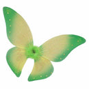 Kids Girls Fairy Wing, Party Costume Accessories, Fairies Costumes for Kids