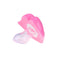 1PC Baby Pacifiers Silicone Funny Baby Nipples Teeth Soothers Pacifiers