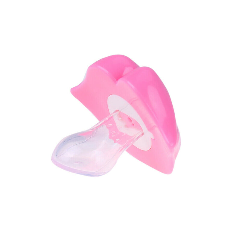 1PC Baby Pacifiers Silicone Funny Baby Nipples Teeth Soothers Pacifiers