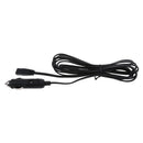 3Meter 12V/24V 2Pin Plug Power Extension Cable for Car Cooler Box Fridge