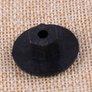 50Pcs Plastic 4.2mm Nut Self Threading Multi-Purpose Fit for Mercedes Benz 190D