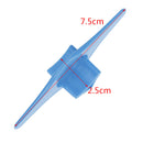 1PC Thumb Multifunction Book Holder Bookmark Finger Ring Markers for Books FU
