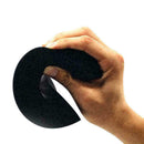Black Barbell Shoulder Pad Foam Pad Cushion Dampen Back Protection I3I8 Sup F3J8