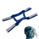 Universal Comfort Headgear Head Band ForRespironics Resmed CPAP VentilatorMask Z