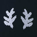 Snowflake Tree Branch DIY Metal Cutting Die Stencil for Scrapbooking Craft