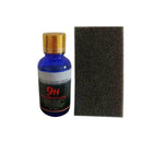 9HCeramic Liquid Cars Glass Coating Motocycle Paint Nano Hydrophobic Polish I4Y9