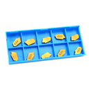 Pack Of 10 GTN3 Carbide Separation Inserts For Accessory Cutout