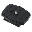 Tripod Head Quick Release