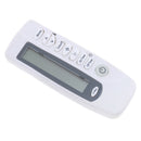 Air Conditioner Remote Control Compatible For  ARC-426 AS18A0RCD
