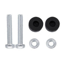 For Camaro Firebird Chevelle Nova Impala Hood Adjustment Rubber Bumpers Sto