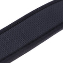 Skidproof Neoprene Red Neck Strap for DSLR Camera Binocular Nikon Canon f 3C