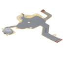 Durable Right Buttons Flex Cable Replacement for Sony PSP 2000 Left Right Easy
