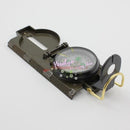 Emergency Survival Gear Camping Hiking Jogging Outdoor Sport Compass Foldable