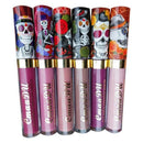 CmaaDu 6 Colors Matte Liquid Lip Gloss Tint Toning Waterproof Long Lasting