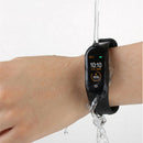 M4 Smart Watch Sport Wristband Heart Rate Fitness Tracker Waterproof Bracelet