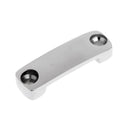 316 Stainless Steel Marine Boat Fender Lock Deck Fitting Eye Strap