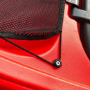 Nylon Stretch Kayak Cargo  Net For Kayak Canoe Inflatable Marine Boat