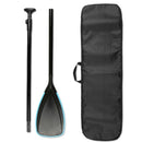 Outdoor Kayak Split Boat Paddle Bag Carbon Fiber Paddle Bag Comfortable Nyl