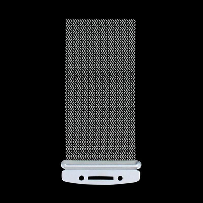 Half Design Steel Snare Wire Drum Spring for Children Snare Cajon Box Drums