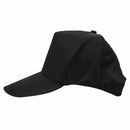 Baseball Cap Adjustable Classic Cotton Summer Sun 5 Panel Men Lady Sport le O9Q4
