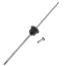 Metal Rear Differential Assembly Replacement for FY01 FY02 FY03 Spare Parts