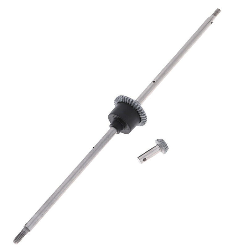 Metal Rear Differential Assembly Replacement for FY01 FY02 FY03 Spare Parts