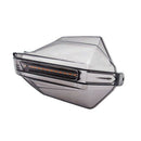 Universal Motocross Motorcycle Handguards with Dynamic Turn Signal Led Dirt