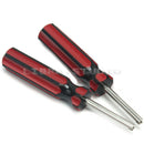 Car Bike Truck Screwdriver Valve Stem Core Remover Tire Tyre Repair Install Tool