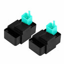 5 Pin CDI Box For 50cc 70cc 90cc 110cc 125cc Scooter ATV Quad Dirt Bik VIB