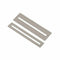 Guitar Fret Crowning File Leveling Tool Grinding Protectors DIY Repair Part