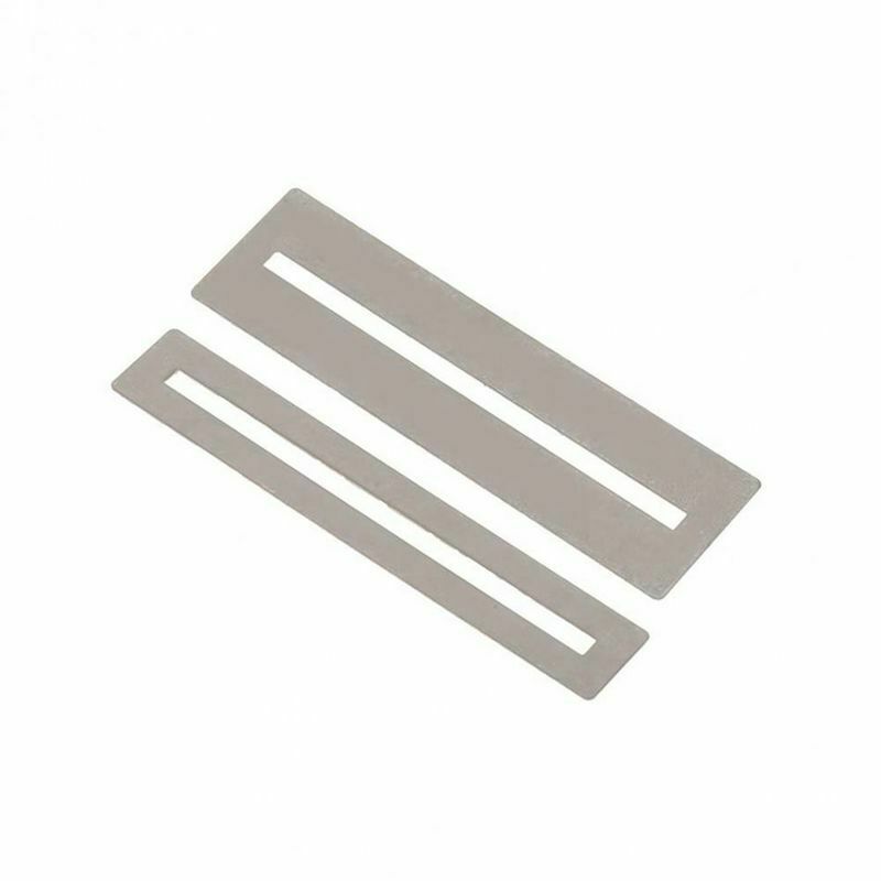 Guitar Fret Crowning File Leveling Tool Grinding Protectors DIY Repair Part