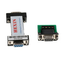 Premium RS232 to RS485 Serial Serial Ports Converter Adapter Mini Design