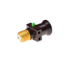 E27 Wall plug-in Screw Base Round Light Bulb Lamp Socket Holder Adaptor M&O