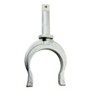 Aluminum Boat Oarlock Rowlock for Dinghy Water Raft Sturdy Durable Portable