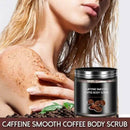 Coffee Scrub Body Scrub Dead Sea Salt Exfoliating Whitening Moisturizing HHHH UK