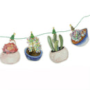 10Pcs Christmas theme Christmas Gift Christmas Tree Wood Clip Decorative Clip BX